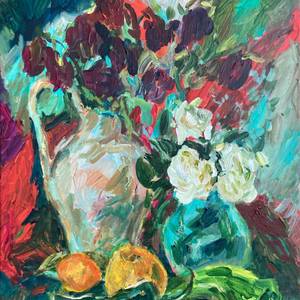 Still Life
