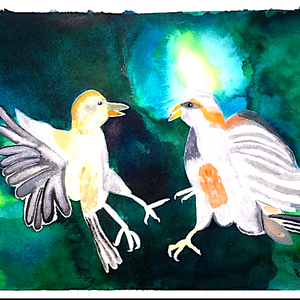 Soulmates