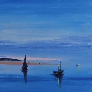 Evening Calm