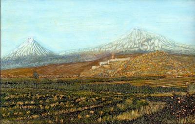 Ararat valley