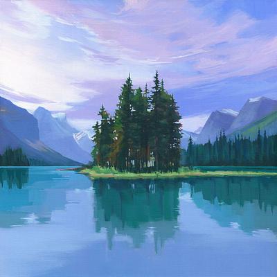 Spirit Island