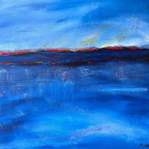 Salish sea stay with me