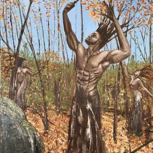 Reaching for Immortality