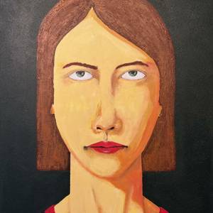 La boudeuse
