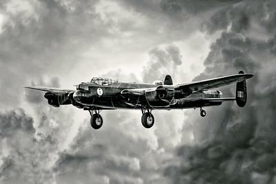Lancaster Approach