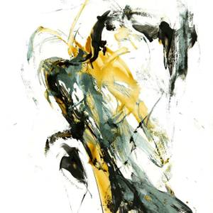 Abstract Expressionism Painting 7165.071509