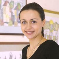 Julia Ismambetova