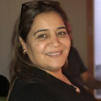 Rim Hamouda