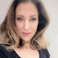 Audrey Giguère