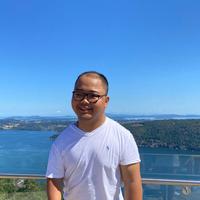 JR Aquino