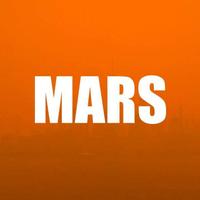 Jorden Mars