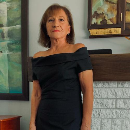 Irena Dukule