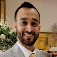 Ali AlQayssi