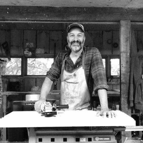 Christian Michaud sculpteur
