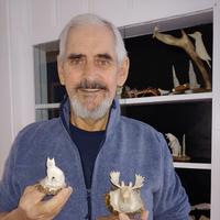 Claude P Ferron