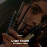 Deepti Saxena photo