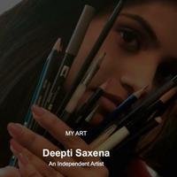 Deepti Saxena