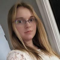 Emma Vander Meer
